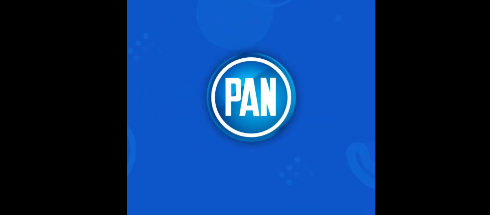 El PAN ha lanzado una ambiciosa campaña denominada “Cambiemos México Azúlate”