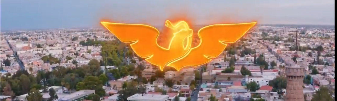 Martín Vivanco y Yuawi, dos talentosos artistas, han traído un excelente ritmo a Durango