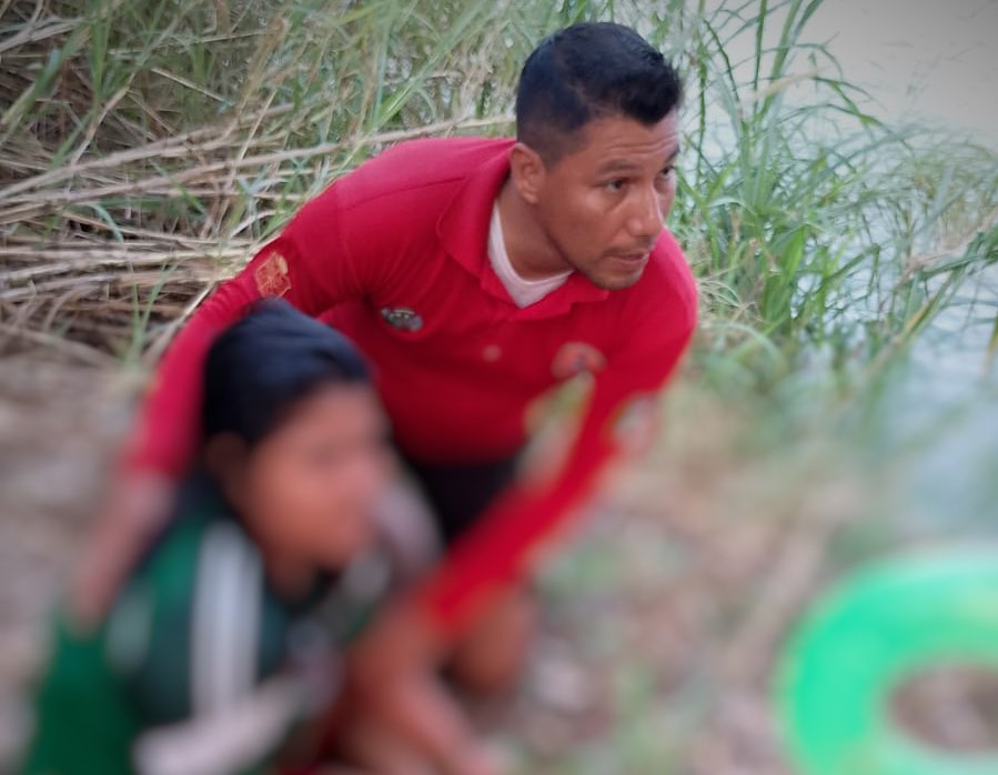 Pegó calor y deshidratación a tabasqueños en Semana Santa