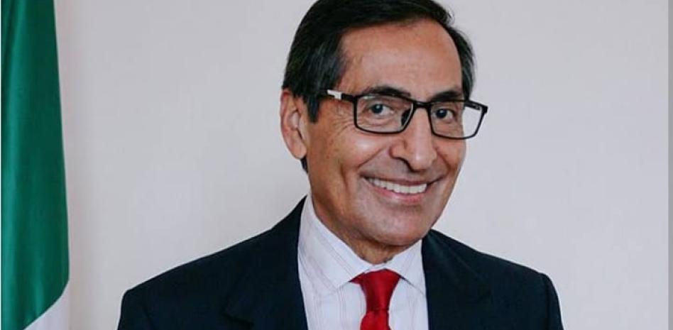 Ramírez de la O: la economía nacional mantendrá la tendencia de crecimiento el próximo año