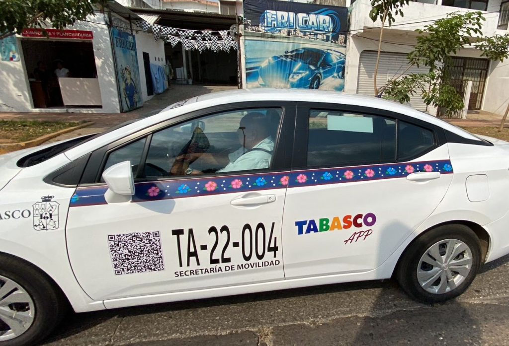 Ultimátum a taxistas renuentes