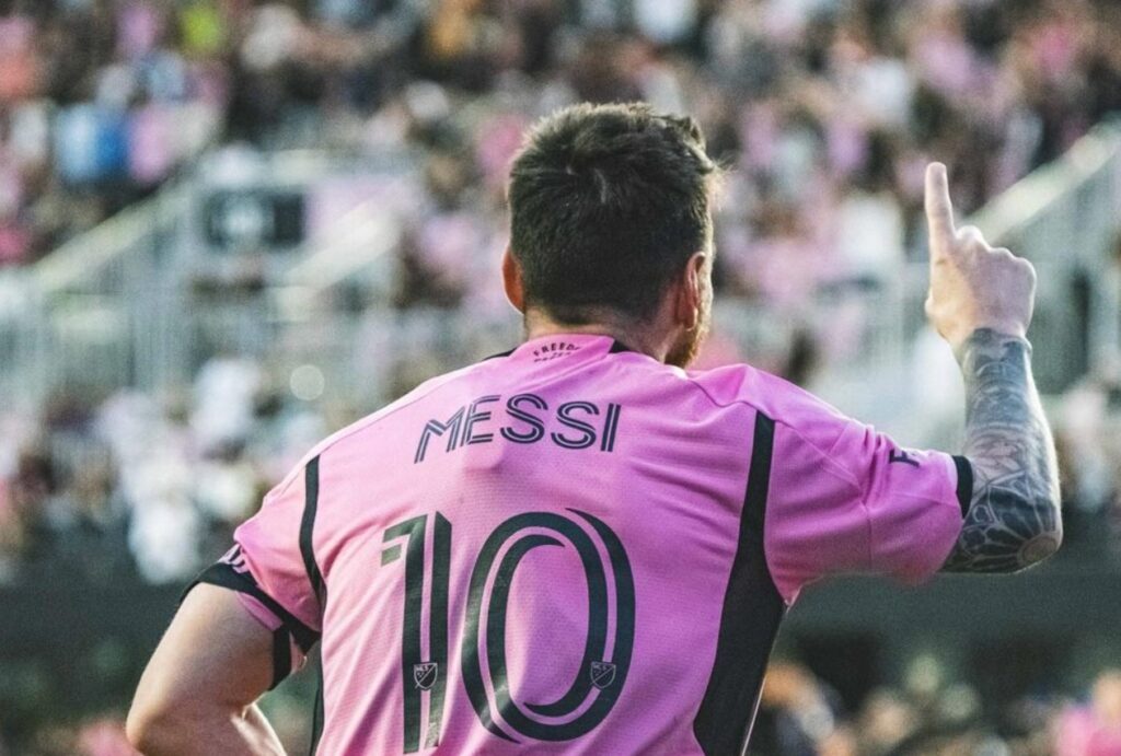 Arrestarán a quienes busquen acercarse a Messi en el Rayados vs. Inter