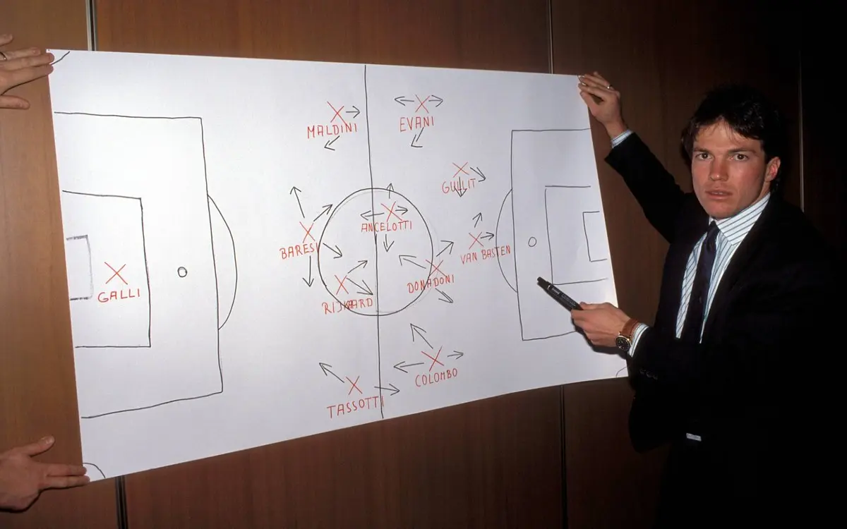 Descarta Lothar Matthäus volver a dirigir algún club o selección