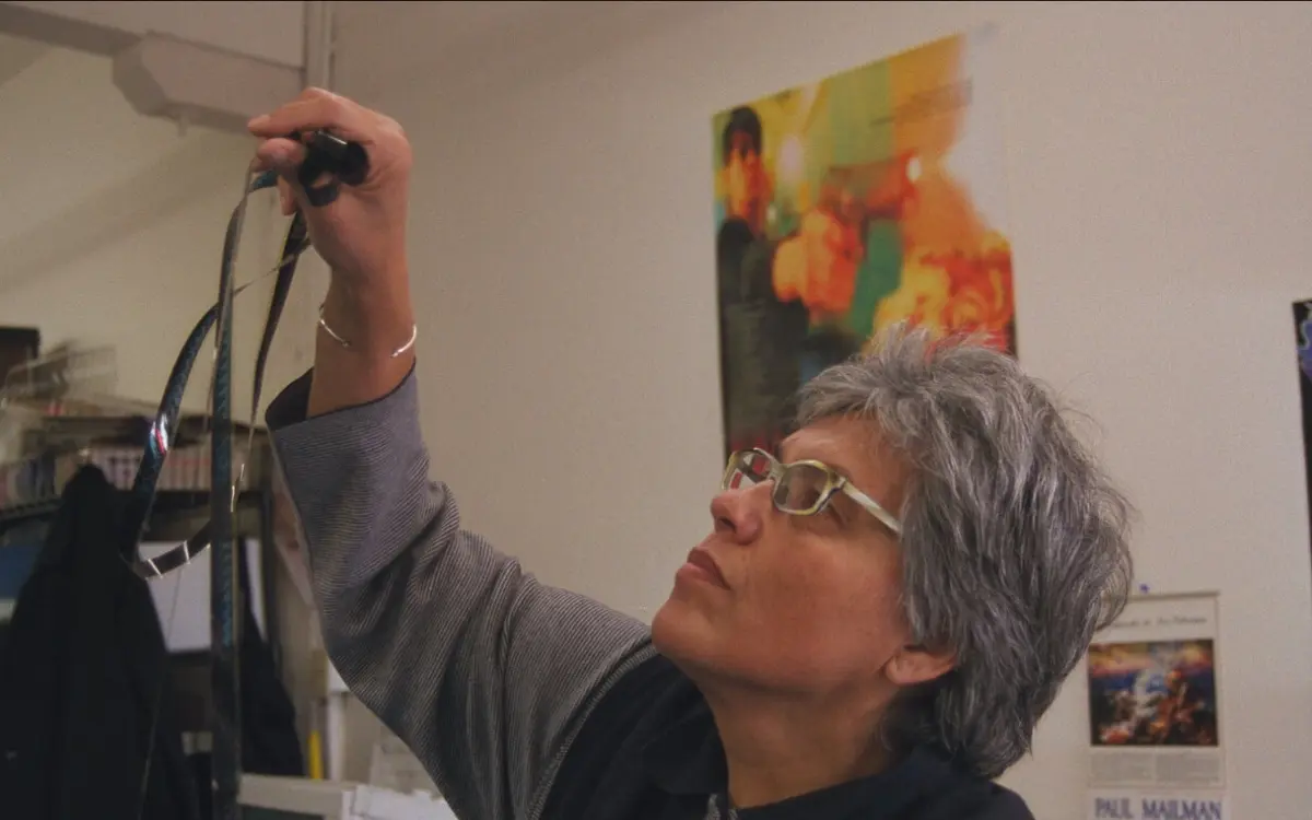 Fallece la cineasta mexicana nominada al Óscar, Lourdes Portillo