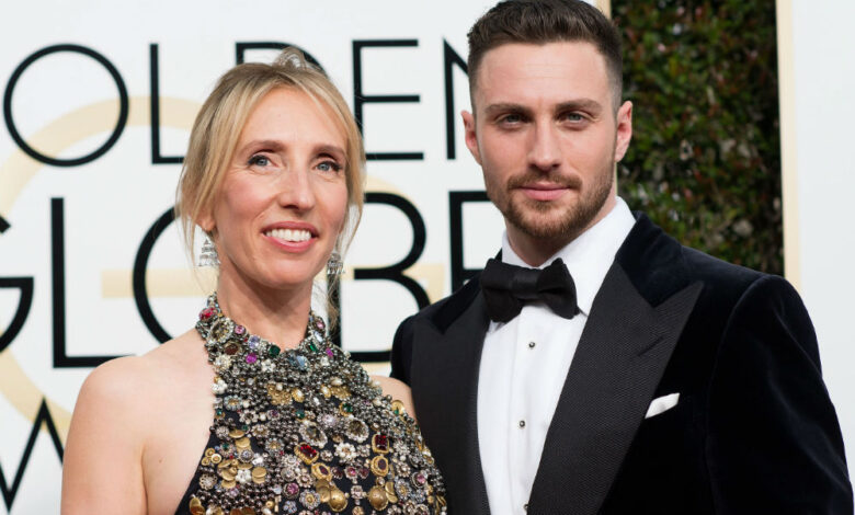 La diferencia de edad no ha sido problema