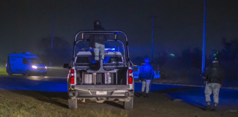 Liberan a 14 personas que habían sido secuestradas en Nuevo León