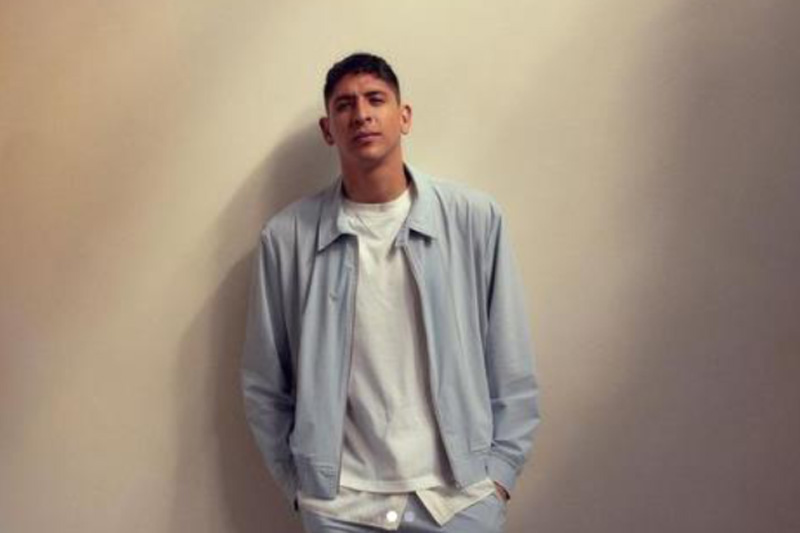 Colocan al mexicano Edson Álvarez en el radar del Manchester United