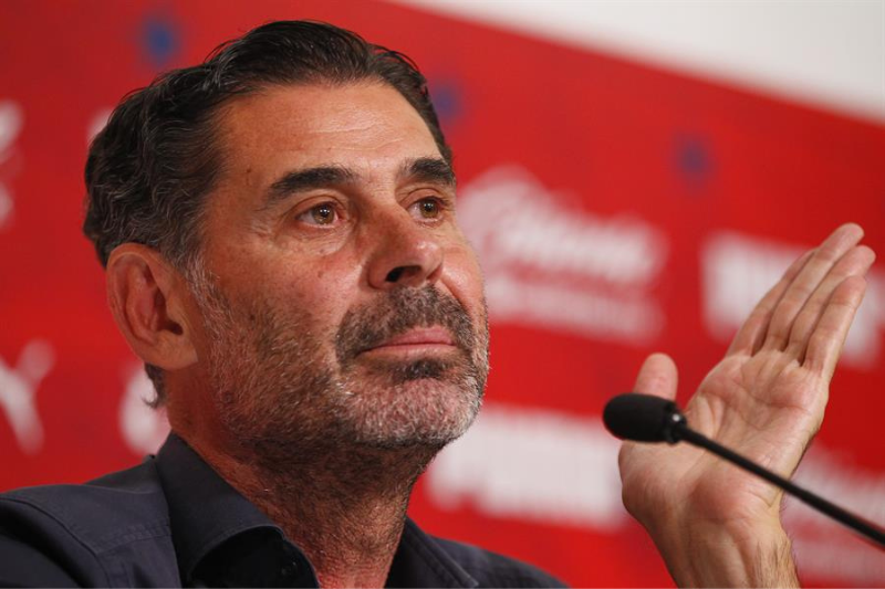 Fernando Hierro y la verdadera razón de su salida de Chivas