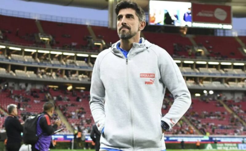 Paunovic muy cerca de convertirse en nuevo DT de Tigres