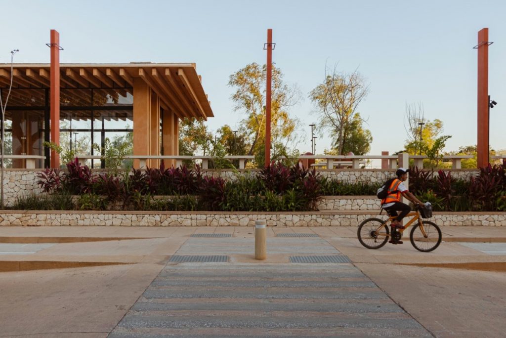 Descartados restaurantes en Malecón