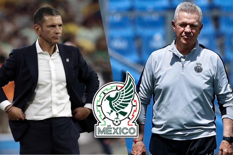 La FMF apostaría por la continuidad de Lozano con dos propuestas