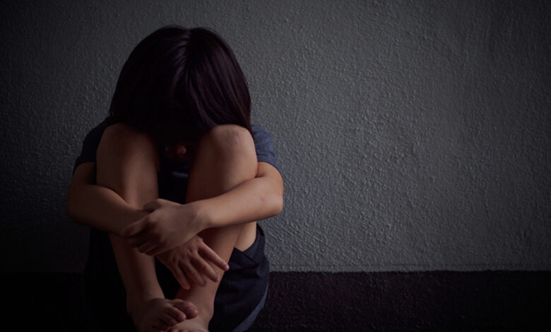 Una de cada 3 víctimas de trata es menor: ONU