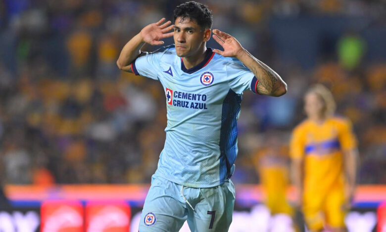 Atrae oferta y afición a Antuna