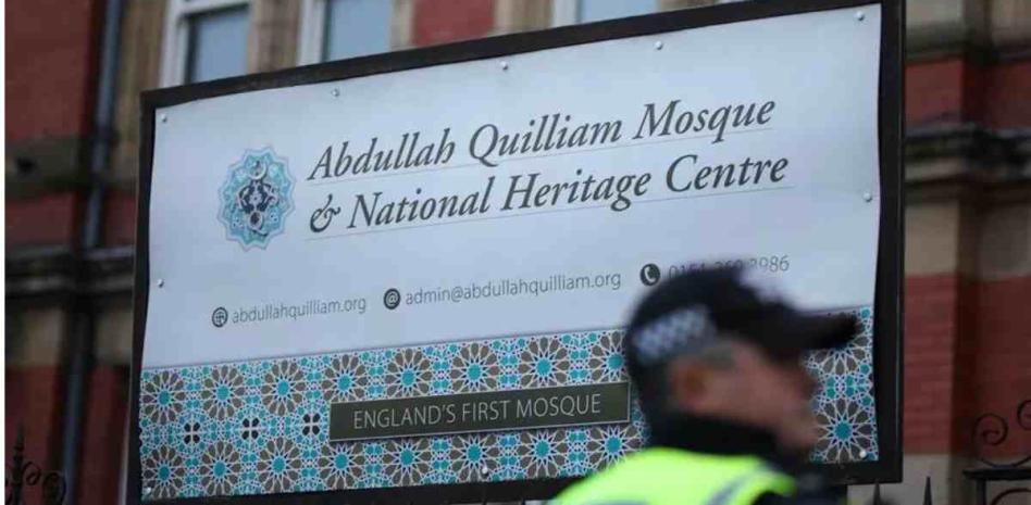 Reino Unido se prepara para más violencia