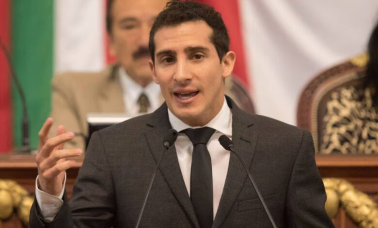 Dirigirá Rommel la Conade