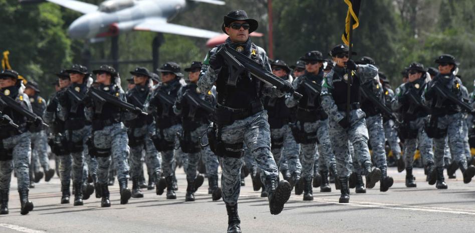 Esta semana Senado perfila aprobar reforma a Guardia Nacional y pueblos indígenas