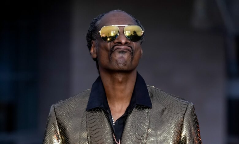 Snoop Dogg cree ser “adorable”
