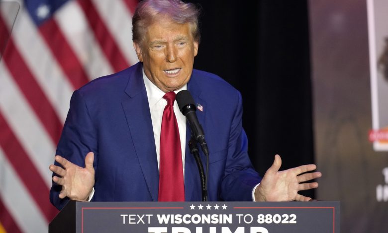 Biden permite la entrada de delincuentes inmigrantes