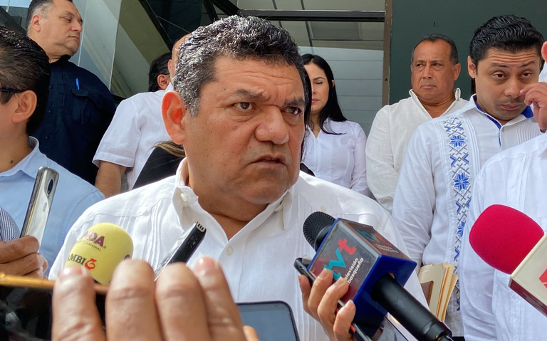 Elecciones de delegados será en diciembre en Tabasco