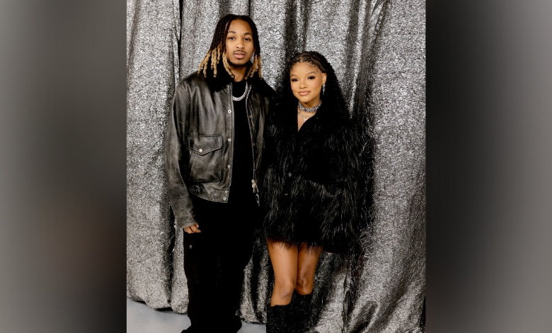 “Halle Bailey se separa”