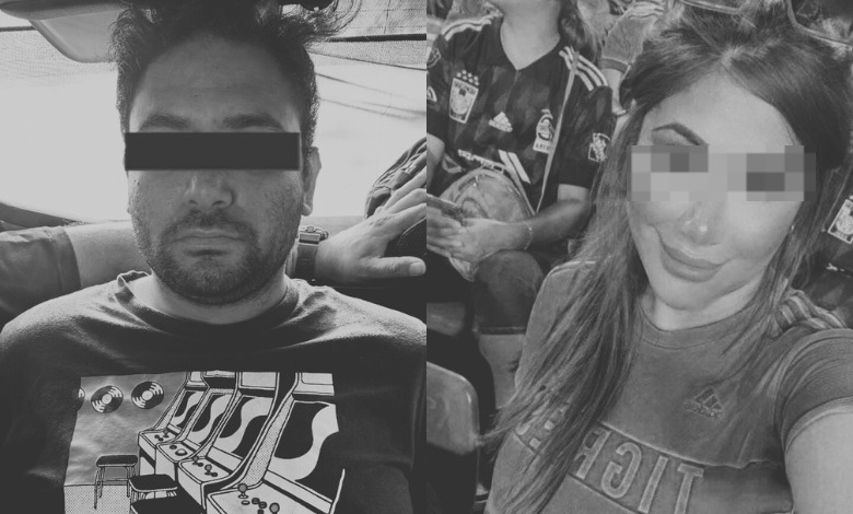 Ingresa al penal presunto feminicida de la influencer Barbie Regia