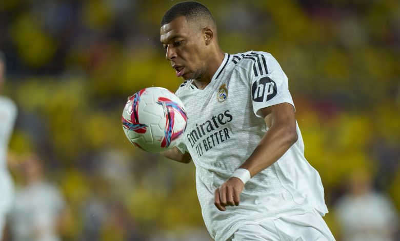 Regresará Mbappé a entrenar