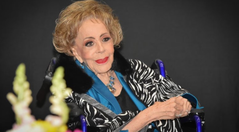 El día que Silvia Pinal escapó de México en la cajuela de un auto debido a una demanda