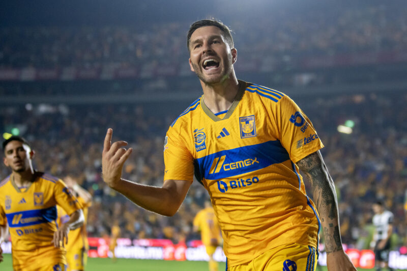 André-Pierre Gignac: conoce la lesión que podría acabar con su carrera