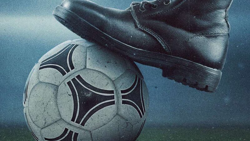 Argentina 78, el documental de la Copa del Mundo de Disney+