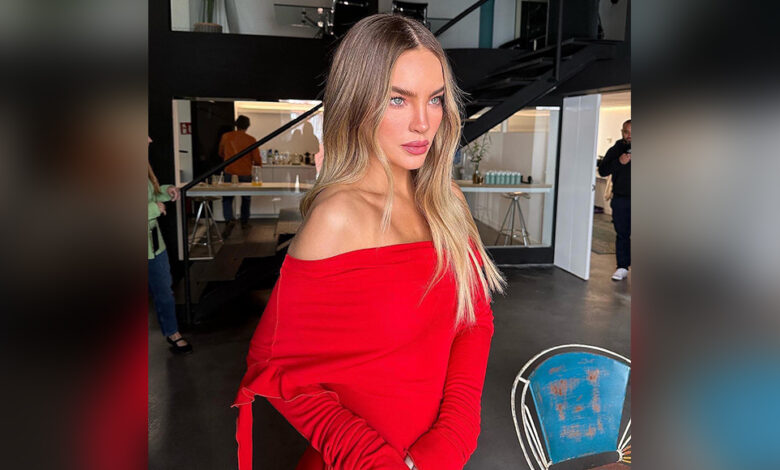 Madre de Kate del Castillo confirma que Belinda se fue sin pagar la renta