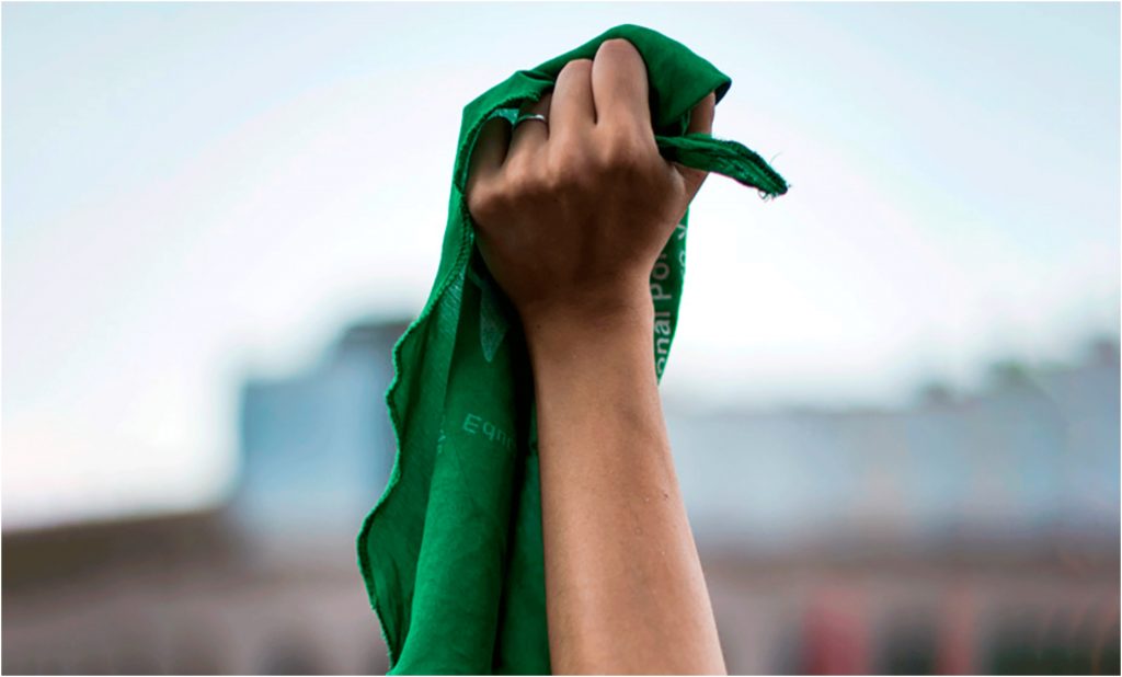 Se resisten a la aprobación del aborto en Tabasco