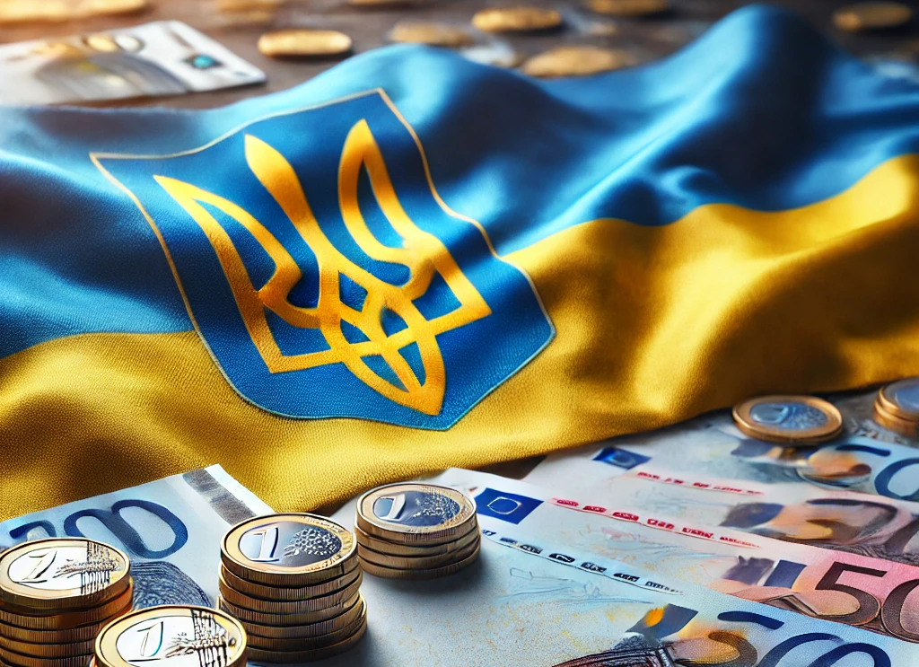 Ucrania prevé gastar la cifra récord de 51.100 millones de euros en defensa en 2025