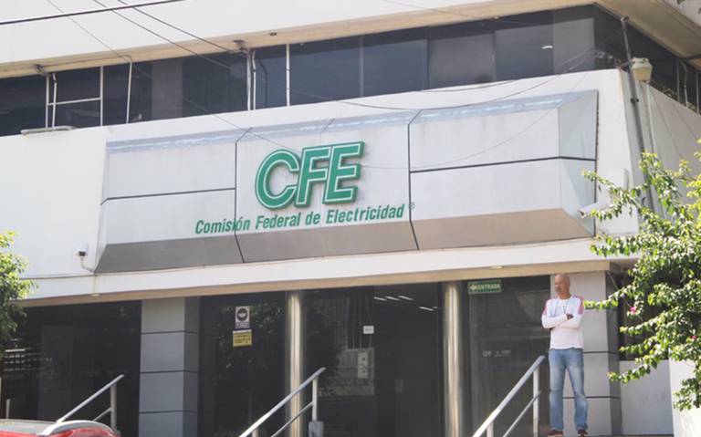 Alertan ciudadanos por aumento en tarifas de la CFE en Tabasco