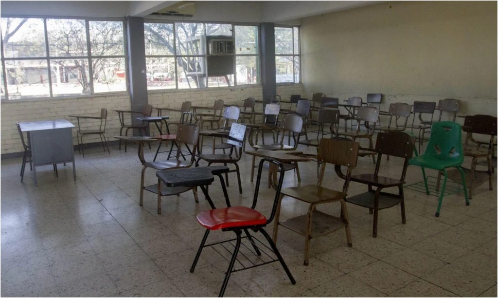 Arranca el asueto; dejan las aulas 700 mil alumnos