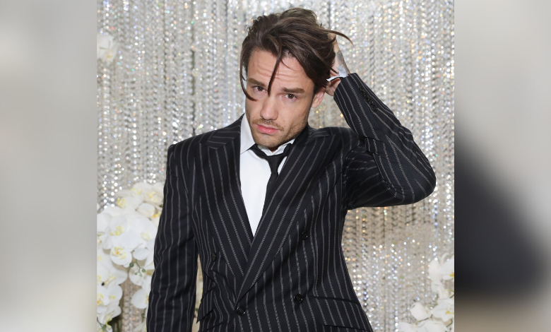 Culpa amigo de Liam Payne a hotel