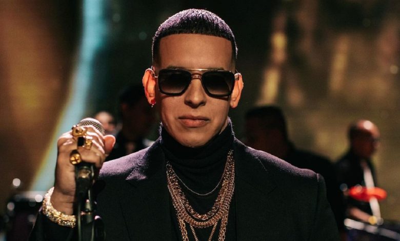 Daddy Yankee denuncia de desacato a su exesposa y cuñada