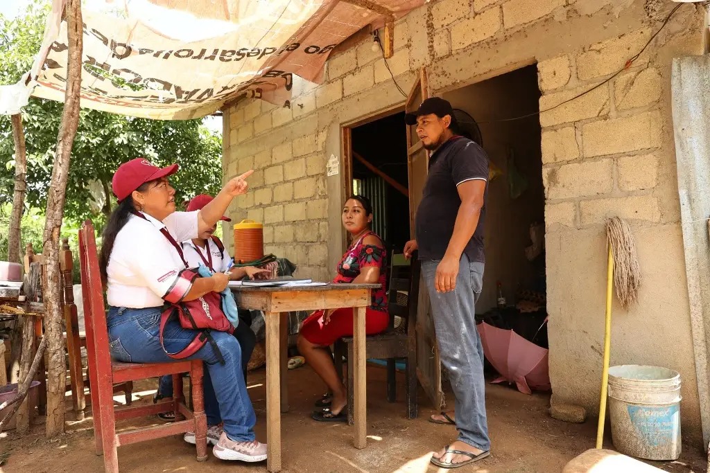 Aprietan a ediles por viviendas