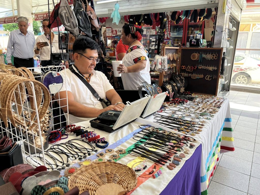Feria Tabasco 2025 premiará a artistas locales con hasta 100 mil pesos