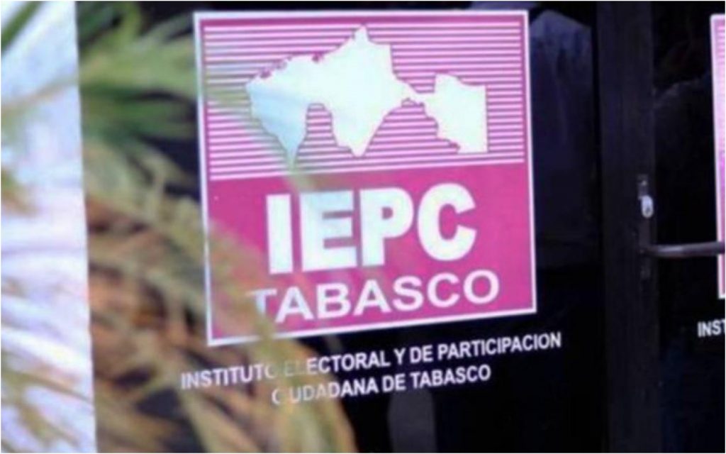 Presupuesto austero pero suficiente para la elección judicial pide IEPCT