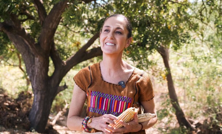 Sheinbaum evalúa cómo participará México en la CELAC y celebra acuerdo entre Colombia y EU