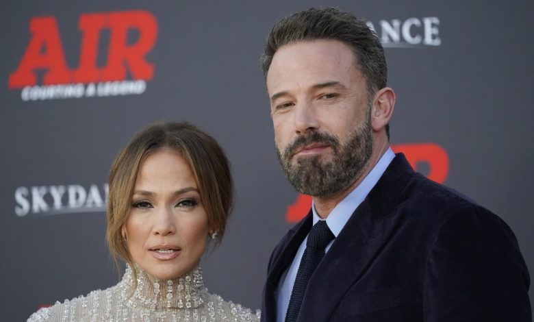 Jennifer Lopez y Ben Affleck están oficialmente divorciados y solteros