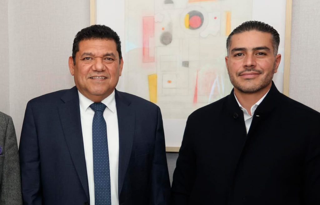 Refuerzan seguridad en Tabasco; García Harfuch se reunirá mañana con May