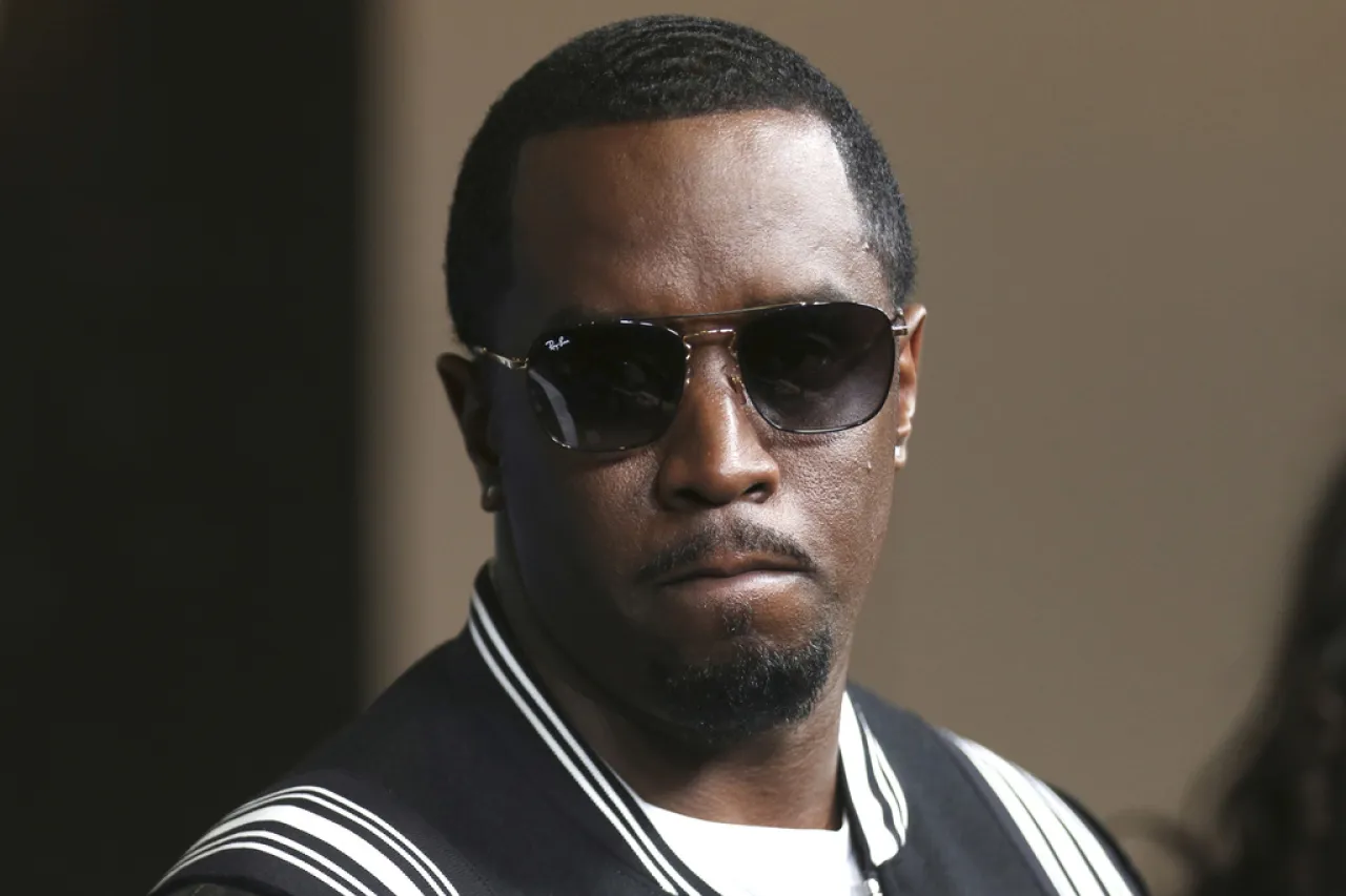 Sean “Diddy” Combs demanda a NBC por nuevo documental