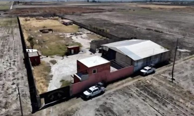 Fiscalía de Jalisco investiga omisiones en operativo en Teuchitlán