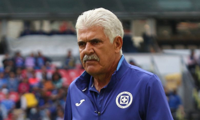 Ricardo “Tuca” Ferretti confiesa que le gustaría dirigir a Rayados