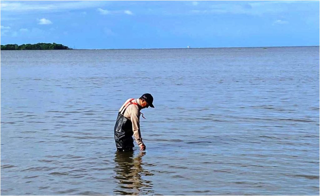 Salud desplegará operativo de vigilancia en playas de Tabasco durante Semana Santa