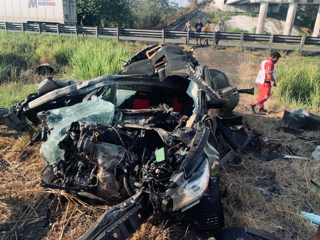 Alertan por días santos de accidentes