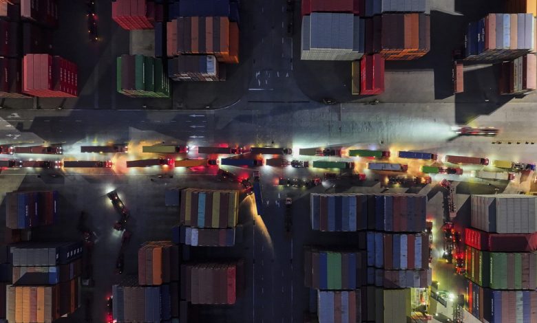 China eleva su arancel de represalia sobre EEUU al 84% mientras promete “luchar hasta el final”