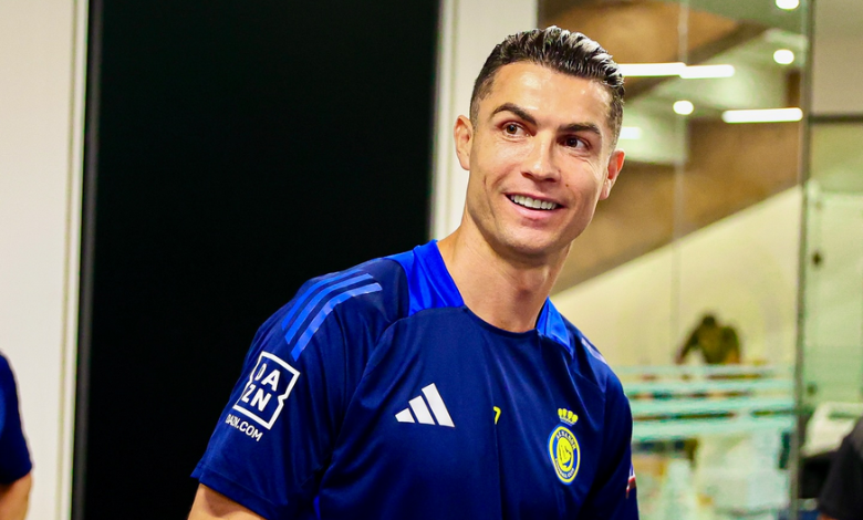 Cristiano Ronaldo se lanza al cine con su propia productora y una saga de acción ya lista