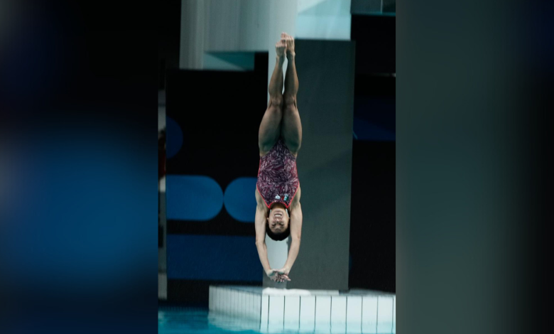 Gaby Agúndez y Alejandra Estudillo avanzan a la Final de la Copa